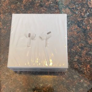 Apple AirPods Pro